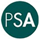 Logo de PSA