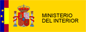 Logo del Ministerio del Interior